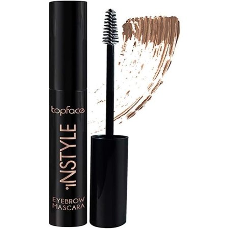 topface iNSTYLE EYEBROW MASCARA - 002